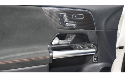 Mercedes-Benz GLA GLA 200 d AMG-Line - автомобили, коли, обяви за нови и употребявани 8