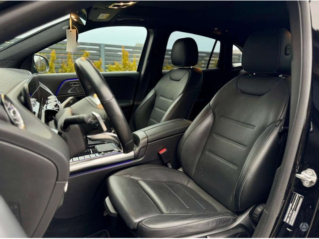 Mercedes-Benz GLA GLA 220d 4Matic AMG Line - автомобили, коли, обяви за нови и употребявани 5