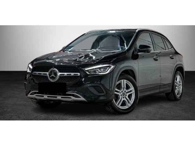 Mercedes-Benz GLA GLA 250e 8G-DCT Edition Plug-in-Hybrid - автомобили, коли, обяви за нови и употребявани 0