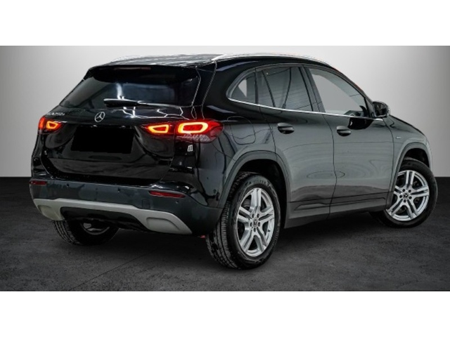 Mercedes-Benz GLA GLA 250e 8G-DCT Edition Plug-in-Hybrid - автомобили, коли, обяви за нови и употребявани 1