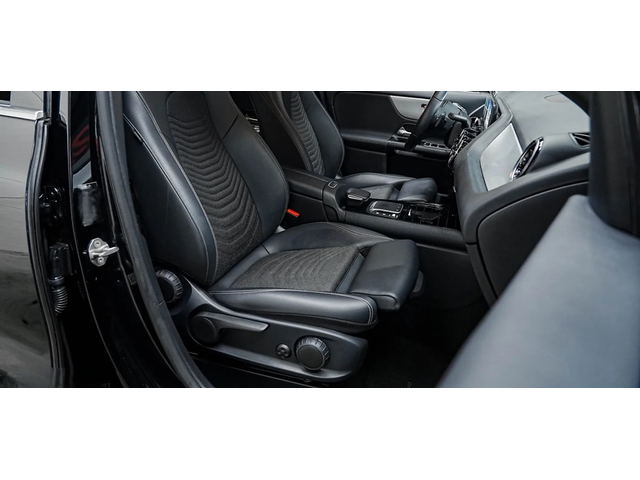 Mercedes-Benz GLA GLA 250e 8G-DCT Edition Plug-in-Hybrid - автомобили, коли, обяви за нови и употребявани 4