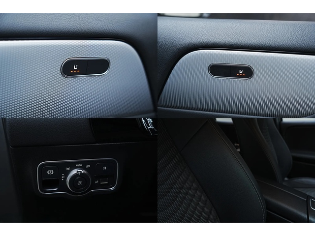 Mercedes-Benz GLA GLA 250e 8G-DCT Edition Plug-in-Hybrid - автомобили, коли, обяви за нови и употребявани 5