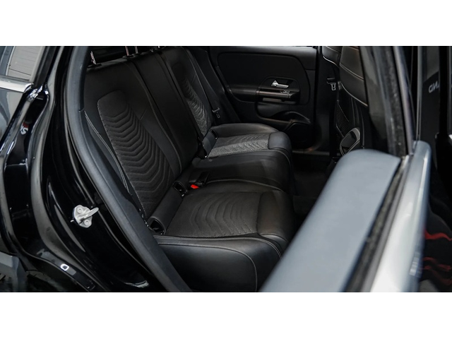 Mercedes-Benz GLA GLA 250e 8G-DCT Edition Plug-in-Hybrid - автомобили, коли, обяви за нови и употребявани 6