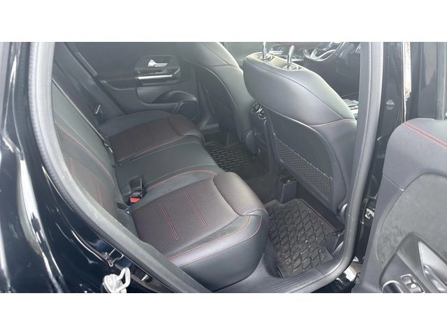 Mercedes-Benz GLA GLA 250e AMG Line - автомобили, коли, обяви за нови и употребявани 11