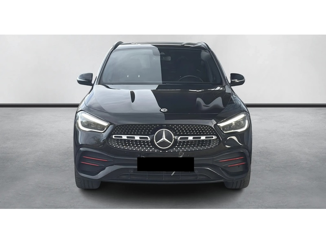 Mercedes-Benz GLA GLA 250e AMG Line - автомобили, коли, обяви за нови и употребявани 1
