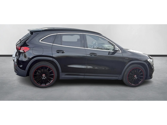 Mercedes-Benz GLA GLA 250e AMG Line - автомобили, коли, обяви за нови и употребявани 6