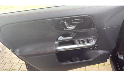 Mercedes-Benz GLA GLA 250e AMG Line - автомобили, коли, обяви за нови и употребявани 7