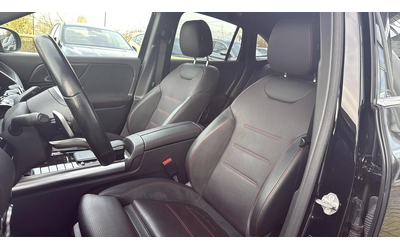 Mercedes-Benz GLA GLA 250e AMG Line - автомобили, коли, обяви за нови и употребявани 8