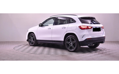 mercedes-benz-gla-gla-250e-amg-line - 1