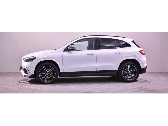 Mercedes-Benz GLA GLA 250e AMG-Line  - автомобили, коли, обяви за нови и употребявани 2