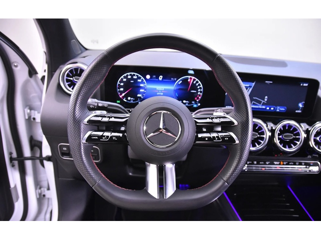 Mercedes-Benz GLA GLA 250e AMG-Line  - автомобили, коли, обяви за нови и употребявани 6