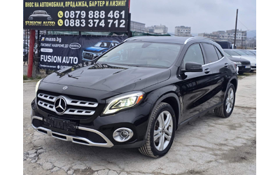 mercedes-benz-gla250-2020 - 0