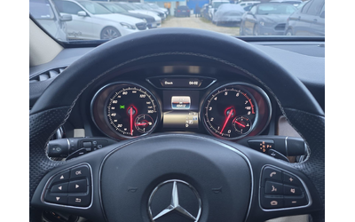 Mercedes-Benz GLA250 2020 - автомобили, коли, обяви за нови и употребявани 12