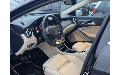 Mercedes-Benz GLA250 2020 - автомобили, коли, обяви за нови и употребявани 6