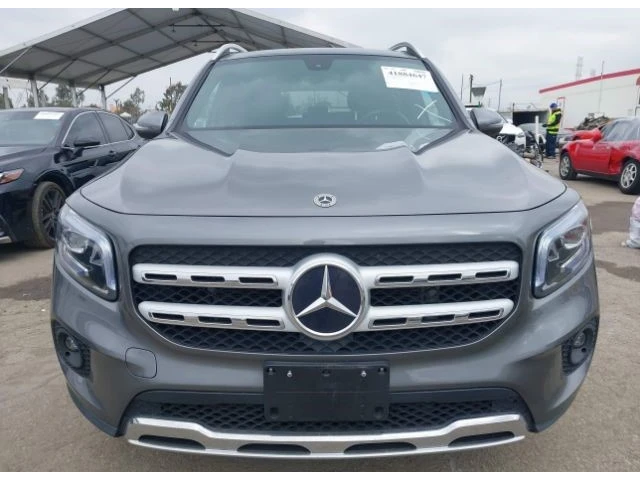 Mercedes-Benz GLB 4MATIC* KEYLESS* 7 МЕСТНА* КЛИП НА МОТОРА - автомобили, коли, обяви за нови и употребявани 1