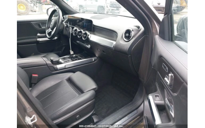 Mercedes-Benz GLB 4MATIC* KEYLESS* 7 МЕСТНА* КЛИП НА МОТОРА - автомобили, коли, обяви за нови и употребявани 6