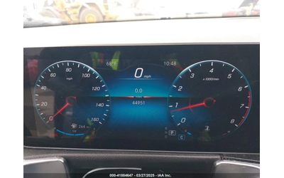 Mercedes-Benz GLB 4MATIC* KEYLESS* 7 МЕСТНА* КЛИП НА МОТОРА - автомобили, коли, обяви за нови и употребявани 7