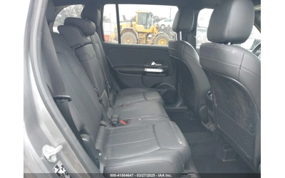 Mercedes-Benz GLB 4MATIC* KEYLESS* 7 МЕСТНА* КЛИП НА МОТОРА - автомобили, коли, обяви за нови и употребявани 8