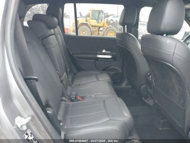 Mercedes-Benz GLB 4MATIC* KEYLESS* 7 МЕСТНА* КЛИП НА МОТОРА - автомобили, коли, обяви за нови и употребявани 8