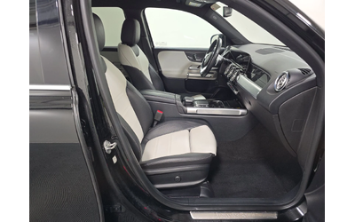 Mercedes-Benz GLB AMG* DIGITAL* DESIGNO* CARBON* KEYLESS GO* ШОУРУМ - автомобили, коли, обяви за нови и употребявани 10