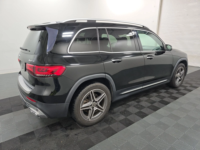 Mercedes-Benz GLB AMG* DIGITAL* DESIGNO* CARBON* KEYLESS GO* ШОУРУМ - автомобили, коли, обяви за нови и употребявани 4