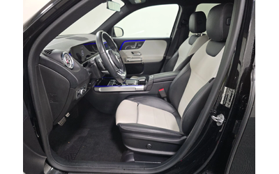 Mercedes-Benz GLB AMG* DIGITAL* DESIGNO* CARBON* KEYLESS GO* ШОУРУМ - автомобили, коли, обяви за нови и употребявани 9