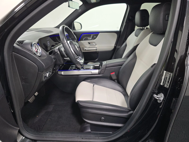 Mercedes-Benz GLB AMG* DIGITAL* DESIGNO* CARBON* KEYLESS GO* ШОУРУМ - автомобили, коли, обяви за нови и употребявани 9