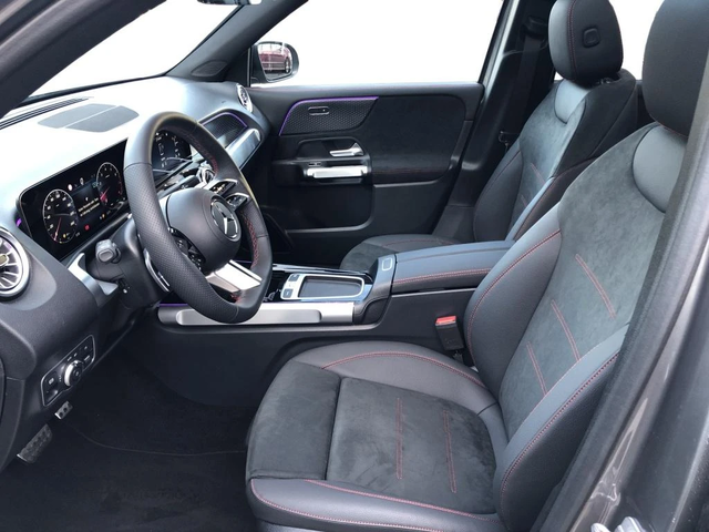 Mercedes-Benz GLB GLB - автомобили, коли, обяви за нови и употребявани 3