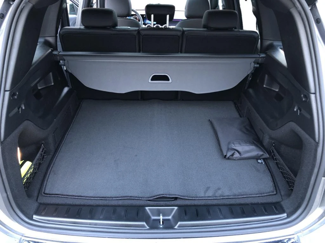 Mercedes-Benz GLB GLB - автомобили, коли, обяви за нови и употребявани 6
