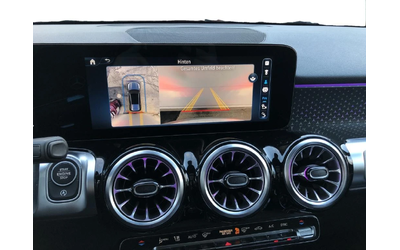 Mercedes-Benz GLB GLB - автомобили, коли, обяви за нови и употребявани 9