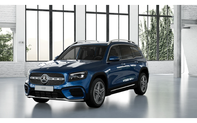 Mercedes-Benz GLB GLB - автомобили, коли, обяви за нови и употребявани 13