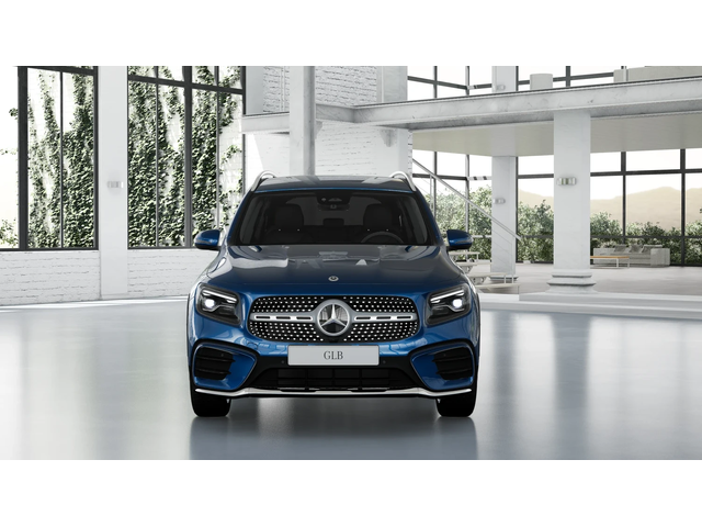 Mercedes-Benz GLB GLB - автомобили, коли, обяви за нови и употребявани 2