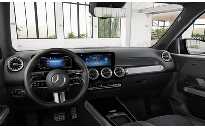 Mercedes-Benz GLB GLB - автомобили, коли, обяви за нови и употребявани 7