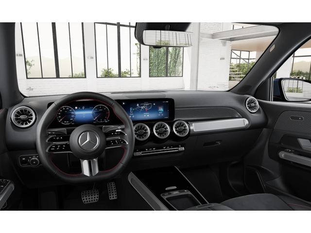 Mercedes-Benz GLB GLB - автомобили, коли, обяви за нови и употребявани 7