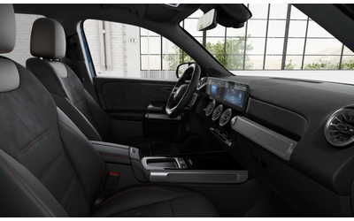 Mercedes-Benz GLB GLB - автомобили, коли, обяви за нови и употребявани 8