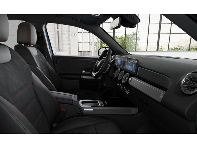 Mercedes-Benz GLB GLB - автомобили, коли, обяви за нови и употребявани 8