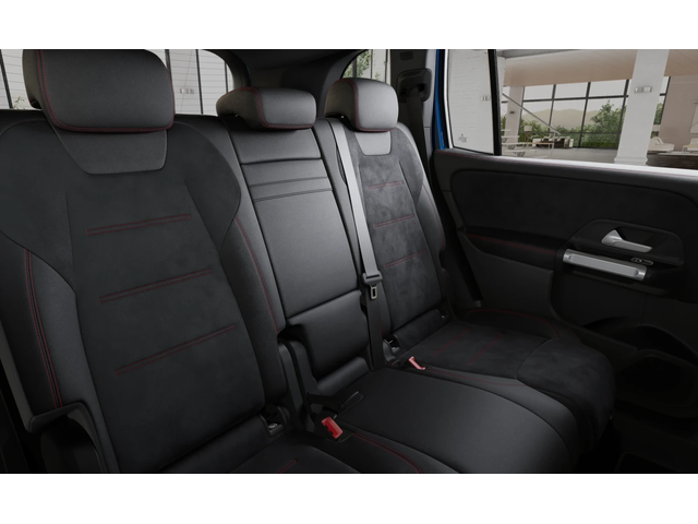Mercedes-Benz GLB GLB - автомобили, коли, обяви за нови и употребявани 9