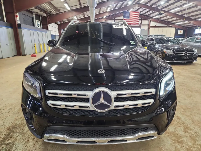 Mercedes-Benz GLB 250 4matic - автомобили, коли, обяви за нови и употребявани 2