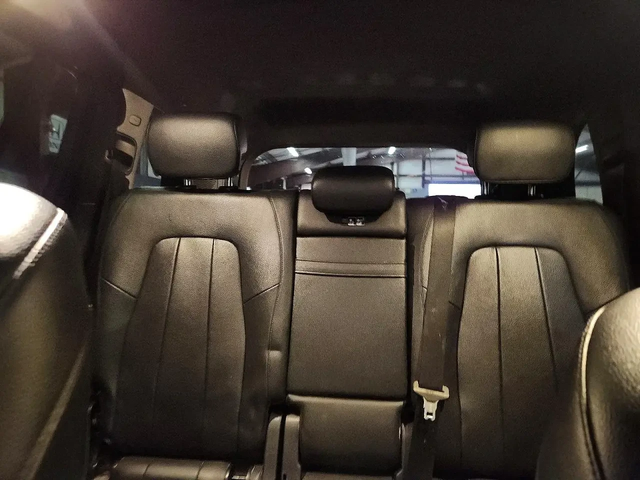 Mercedes-Benz GLB 250 4matic - автомобили, коли, обяви за нови и употребявани 8