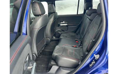 Mercedes-Benz GLB 250 | DISTRONIC | 360 | ПАНОРАМА | CARFAX | - автомобили, коли, обяви за нови и употребявани 11