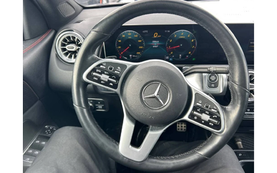 Mercedes-Benz GLB 250 | DISTRONIC | 360 | ПАНОРАМА | CARFAX | - автомобили, коли, обяви за нови и употребявани 12