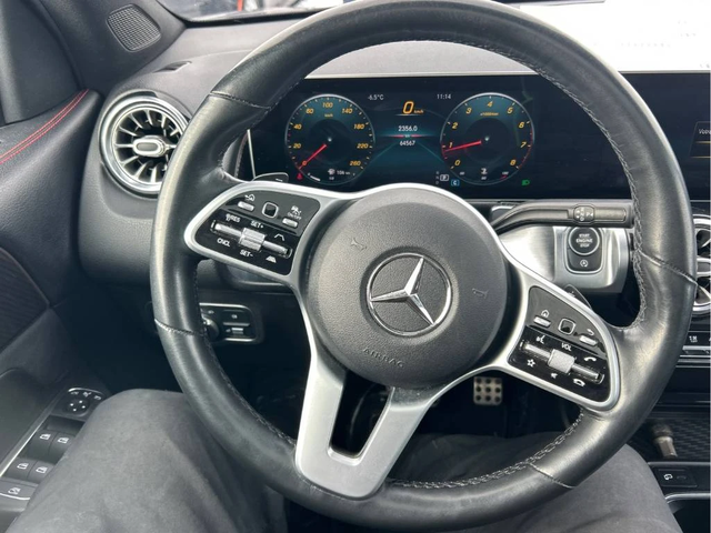 Mercedes-Benz GLB 250 | DISTRONIC | 360 | ПАНОРАМА | CARFAX | - автомобили, коли, обяви за нови и употребявани 12