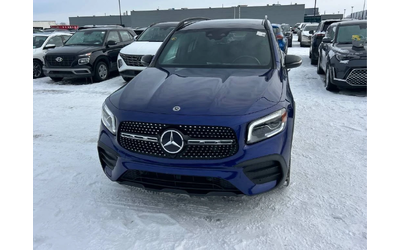 mercedes-benz-glb-250 - 1