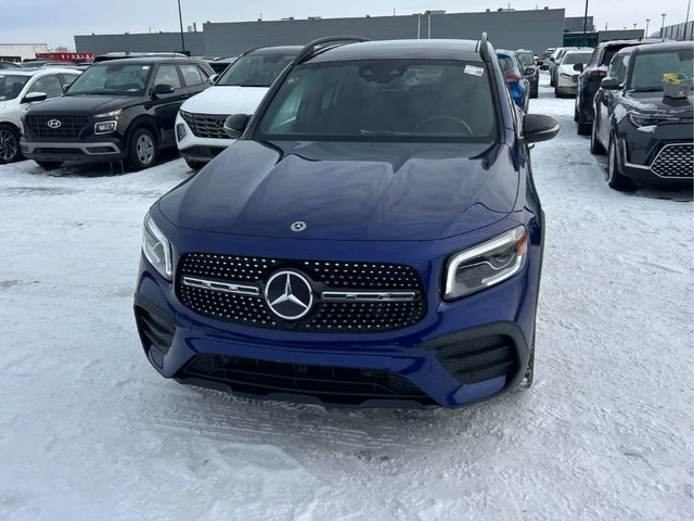 Mercedes-Benz GLB 250 | DISTRONIC | 360 | ПАНОРАМА | CARFAX | - автомобили, коли, обяви за нови и употребявани 1