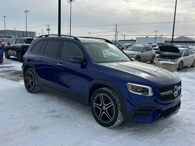 Mercedes-Benz GLB 250 | DISTRONIC | 360 | ПАНОРАМА | CARFAX | - автомобили, коли, обяви за нови и употребявани 2