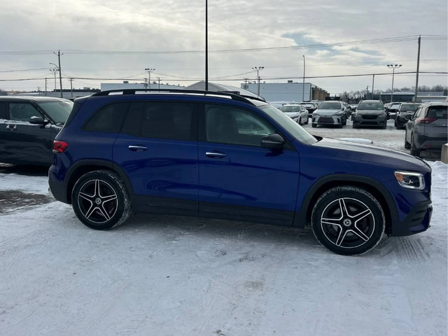 Mercedes-Benz GLB 250 | DISTRONIC | 360 | ПАНОРАМА | CARFAX | - автомобили, коли, обяви за нови и употребявани 3