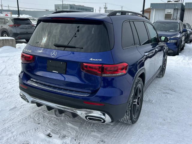 Mercedes-Benz GLB 250 | DISTRONIC | 360 | ПАНОРАМА | CARFAX | - автомобили, коли, обяви за нови и употребявани 5