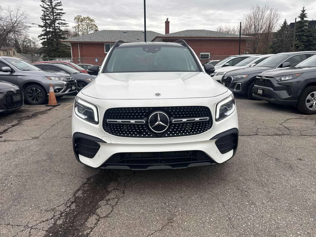 Mercedes-Benz GLB 250 4MATIC* DISTRONIC* 360КАМЕРИ* АМБИЕНТНО* - автомобили, коли, обяви за нови и употребявани 5