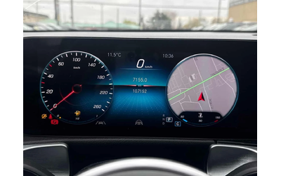 Mercedes-Benz GLB 250 4MATIC* DISTRONIC* 360КАМЕРИ* АМБИЕНТНО* - автомобили, коли, обяви за нови и употребявани 7