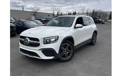 mercedes-benz-glb-250 - 0
